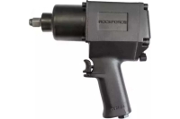 Ударный пневмогайковерт Rockforce Twin Hammer с реверсом 1/2" RF-4142