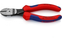 Боковые кусачки KNIPEX KN-7412160