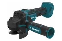 Аккумуляторная углошлифовальная машина Sturm CAG1812BL