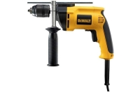 Ударная дрель DeWALT D 21717 K
