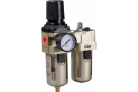 Блок подготовки воздуха FRL 3000 1/2 FUBAG 190150
