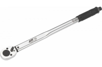 Динамометрический ключ JTC 1/2" усилие затяжки 28-210Нм, длина 470мм JTC-6903