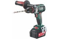 Аккумуляторный винтоверт Metabo BS 18 LTX BL Impuls 602241500