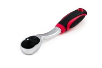 Трещотка Novocraft Ratchet Handle 1/4, 72 зубца HS 5-1-2145