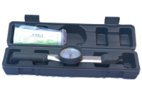 Динамометрический ключ со шкалой индикации AE&T 0-30Nm 3/8" TA-B2030-38