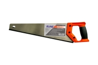 Ножовка по дереву Runex Swift 500мм 3-гранная заточка 577422
