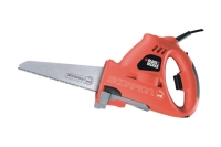 Сабельная пила Black Decker KS 890 EK