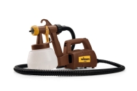 Электрический краскораспылитель Wagner W600 2321777