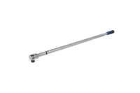 Динамометрический ключ NORGAU 1" 150-750Нм NTW25-075R 051110076