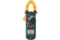 Токовые клещи Mastech MS2028A TRUE RMS 13-1316