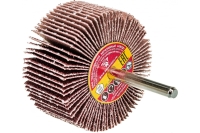 Круг лепестковый с оправкой KK19XW (60х30х6 мм; 25H; Р60) БАЗ 960000022891