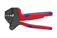 Ручной обжимник KNIPEX KN-974306