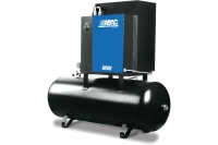 Винтовой компрессор ABAC MICRON 5.508-200