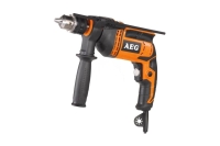 Ударная дрель AEG SB 2-650 381760