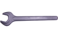 Рожковый ударный односторонний ключ Forsage 90 мм 8642 F-89490