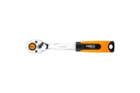 Трещоточный ключ NEO Tools 3/8 90 зубов 08-533