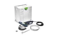 Шлифовальная зачистная машинка FESTOOL в контейнере RG 130 E-Plus 768809