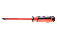 Отвертка PH3 x 8 x 150 мм, 1000 В NEO Tools 04-169