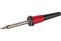 Паяльник ОНЛАЙТ OSE-Pes03-40W-KP пластик, конус прямой 80838