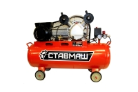 Компрессор Ставмаш КР2 80-400 ЭИ279998
