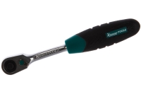 Ключ с храповым механизмом Kamasa Tools 1/4'' 143 мм K 4132 D