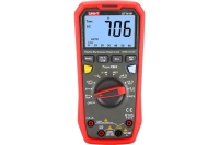 Цифровой мультиметр с функцией UT161B  UNI-T True RMS 00-00007285