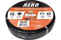 Шланг воздушный с фитингами рапид AERO (10 м; 9x15 мм; 20 бар) FOXWELD 6510