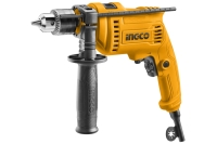 Ударная электрическая дрель INGCO ID5508