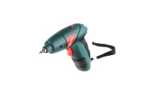 Аккумуляторная отвертка HAMMER Flex ACD4.8 678503