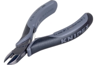 Бокорезы для электроники Knipex KN-7722115ESD
