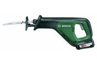 Аккумуляторная сабельная пила Bosch AdvancedRecip 18 0.603.3B2.401