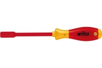 Отвертка Wiha SoftFinish electric 322SF, торцевая головка SW11.0x125 00862