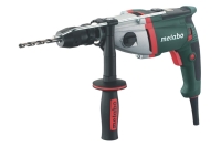 Ударная дрель Metabo SBE 1100 Plus 600867500