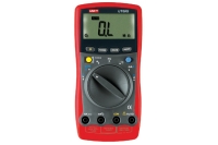Цифровой мультиметр UNI-T UT60G с автодиапазоном 00-00002619