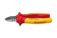 Бокорезы диэлектрические FORMAT 1000V VDE 160мм 5307 0160