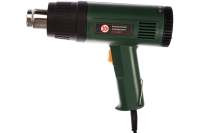 Технический фен FIT HG-2011C 80608