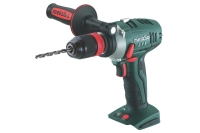 Аккумуляторный винтоверт Metabo BS 18 LTX Quick 602109850
