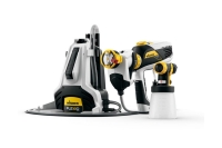 Электрический краскораспылитель Wagner Wall Perfect Flexio 990 2347022
