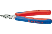 Бокорезы для электроники Knipex KN-7813125