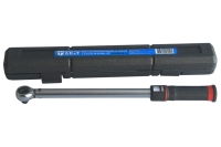 Динамометрический ключ со шкалой в окошке AE&T 20-210Nm 1/2" TA-B3210-12