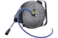 Шланг пневматический на катушке SLA (9 м; 8х12 мм) Schneider Airsystems DGKD312516