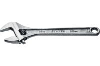 Разводной ключ Stayer MAX-Force, 250 / 30 мм, 2725-25_z01