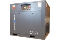 Винтовой компрессор Cross Air CA22-10RA 00-00001009