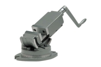 Двухосевые станочные тиски WILTON AMV/SP-75 WI11704EU 75х75