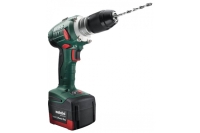 Аккумуляторный винтоверт Metabo BS 14.4 LT Impuls 602137510