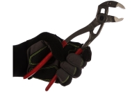Сантехнические клещи L=250 мм OrbisWill SpeedyPlus 178-250/20RR