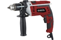 Электрическая ударная дрель Oasis DU-100M 4640039482437