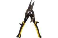 Ножницы по металлу 260мм STAYER MASTER 23055-L