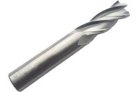 Фреза концевая Серия 302 (20х40х115 мм; HSSЕ; 4-х перая; хв-к 20 мм) Partner 302200