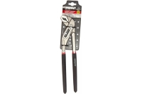 Трубные переставные клещи Ladina GREPP CrV, 300 мм 204-008